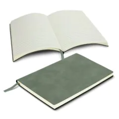 Cairo Smooth Cover Notebook