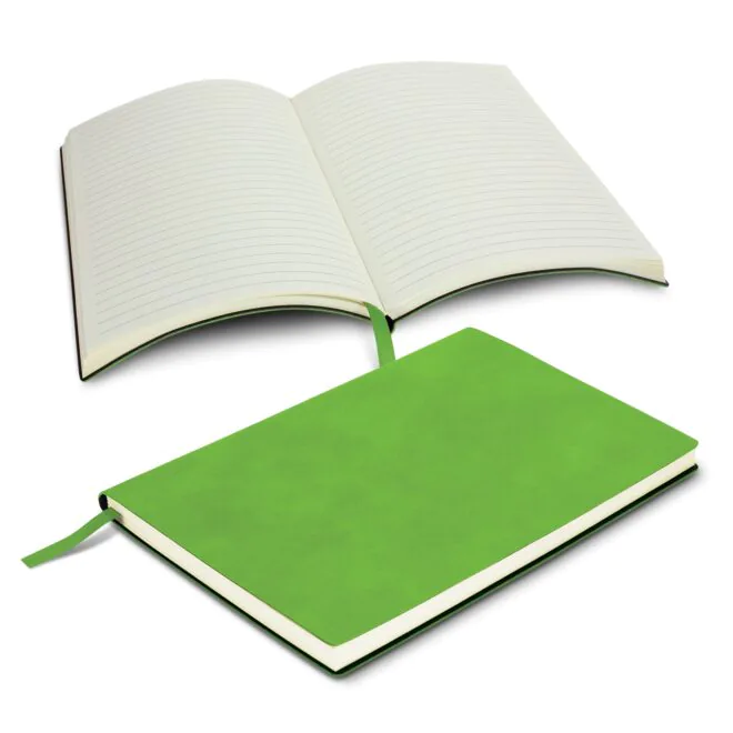 Cairo Smooth Cover Notebook