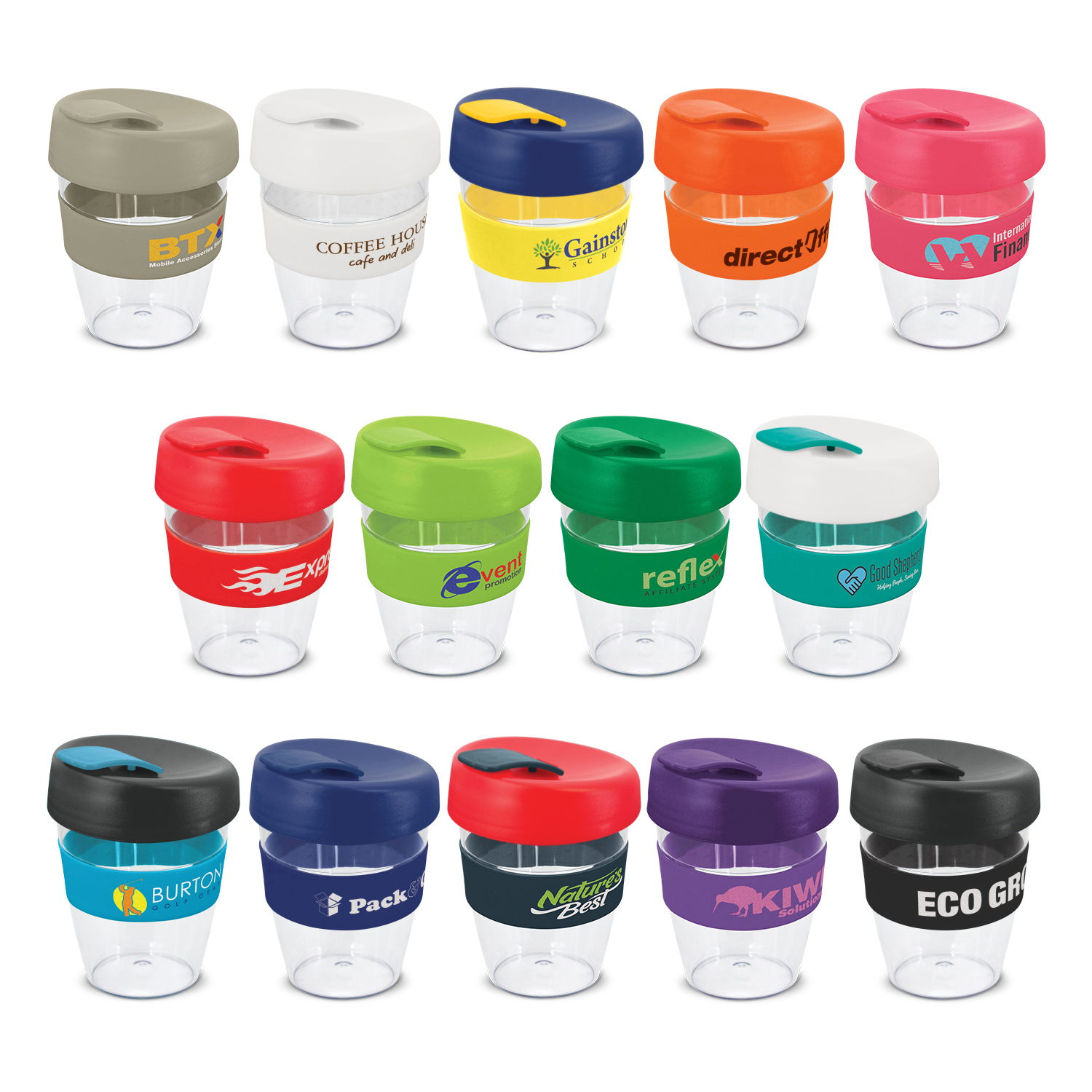 Express Cup Claritas – 350ml