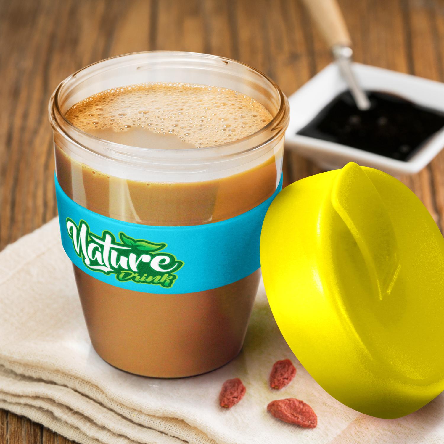 Express Cup Claritas – 350ml