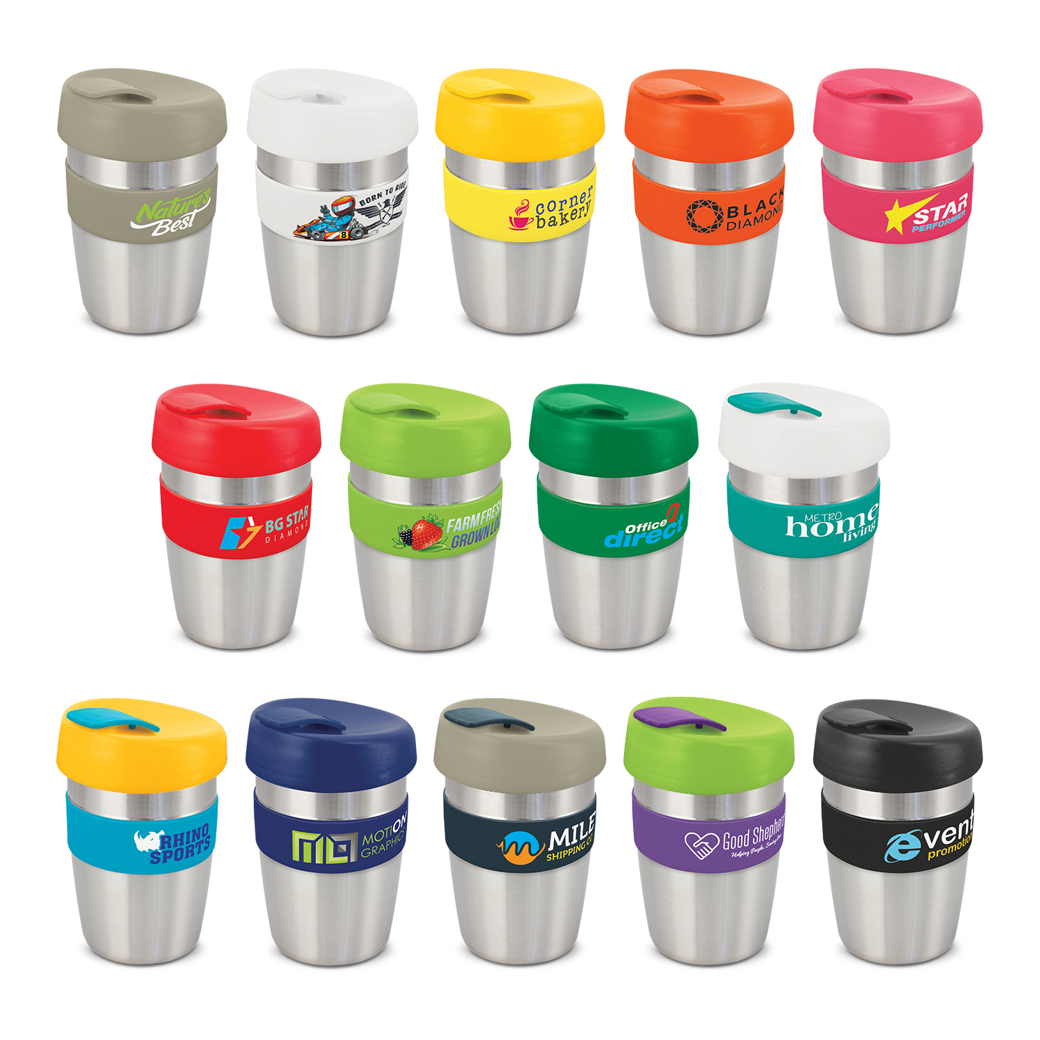 Flex Elite Express Cup