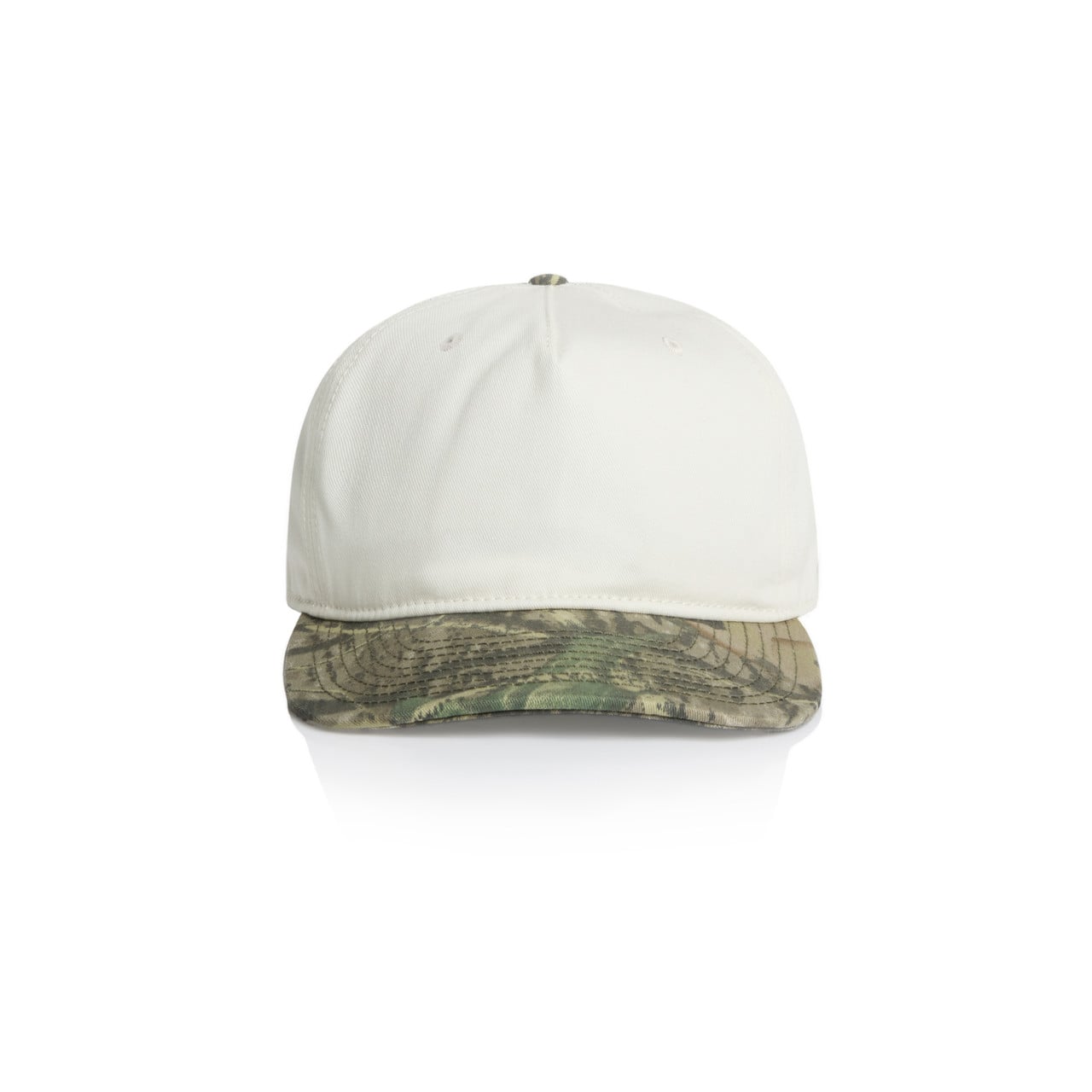 Class Two-Tone Camo Cap