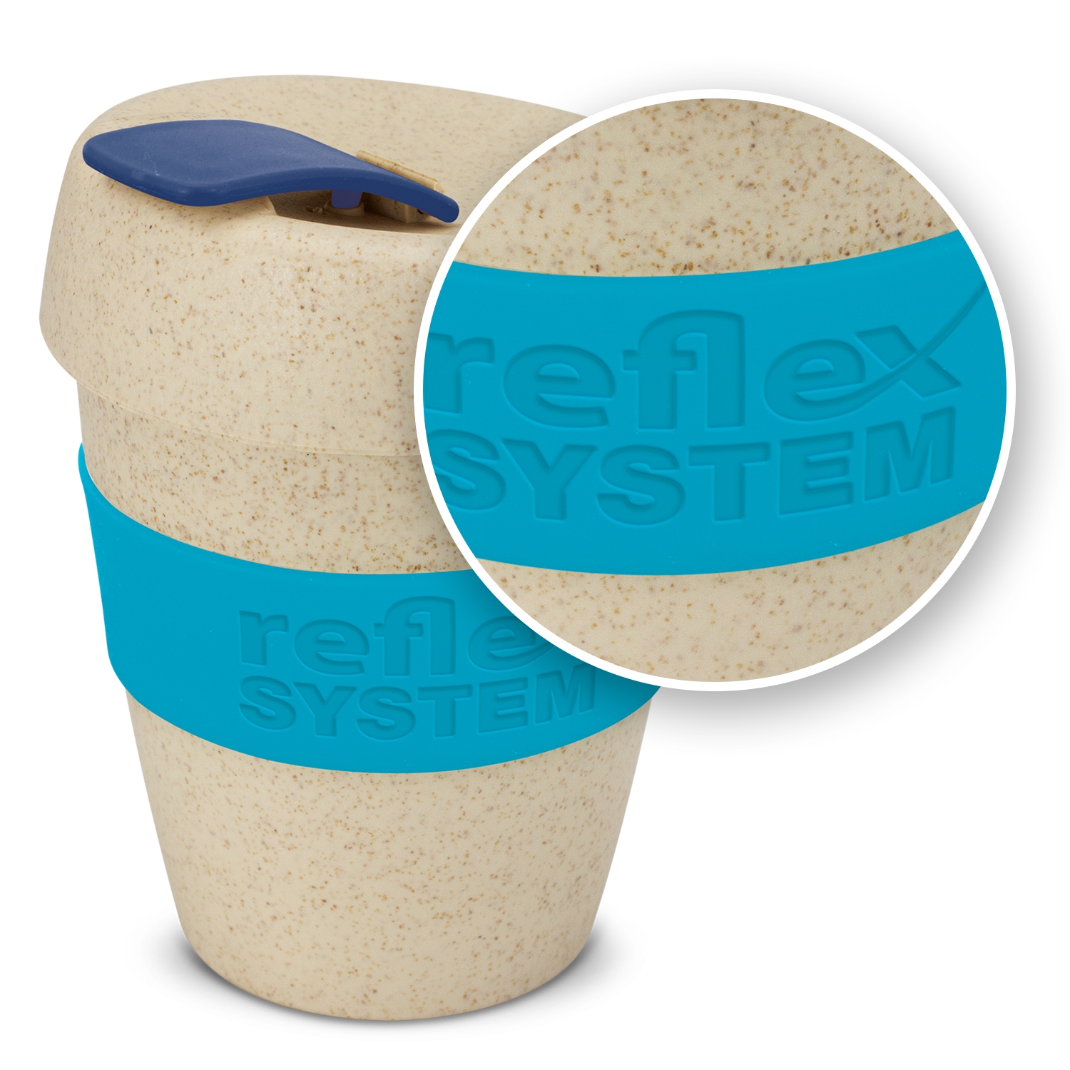 Nature Sip 350ml Mug