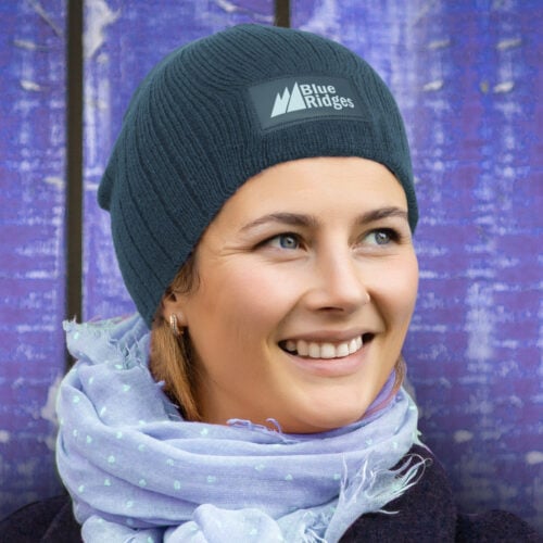 Skull Beanie