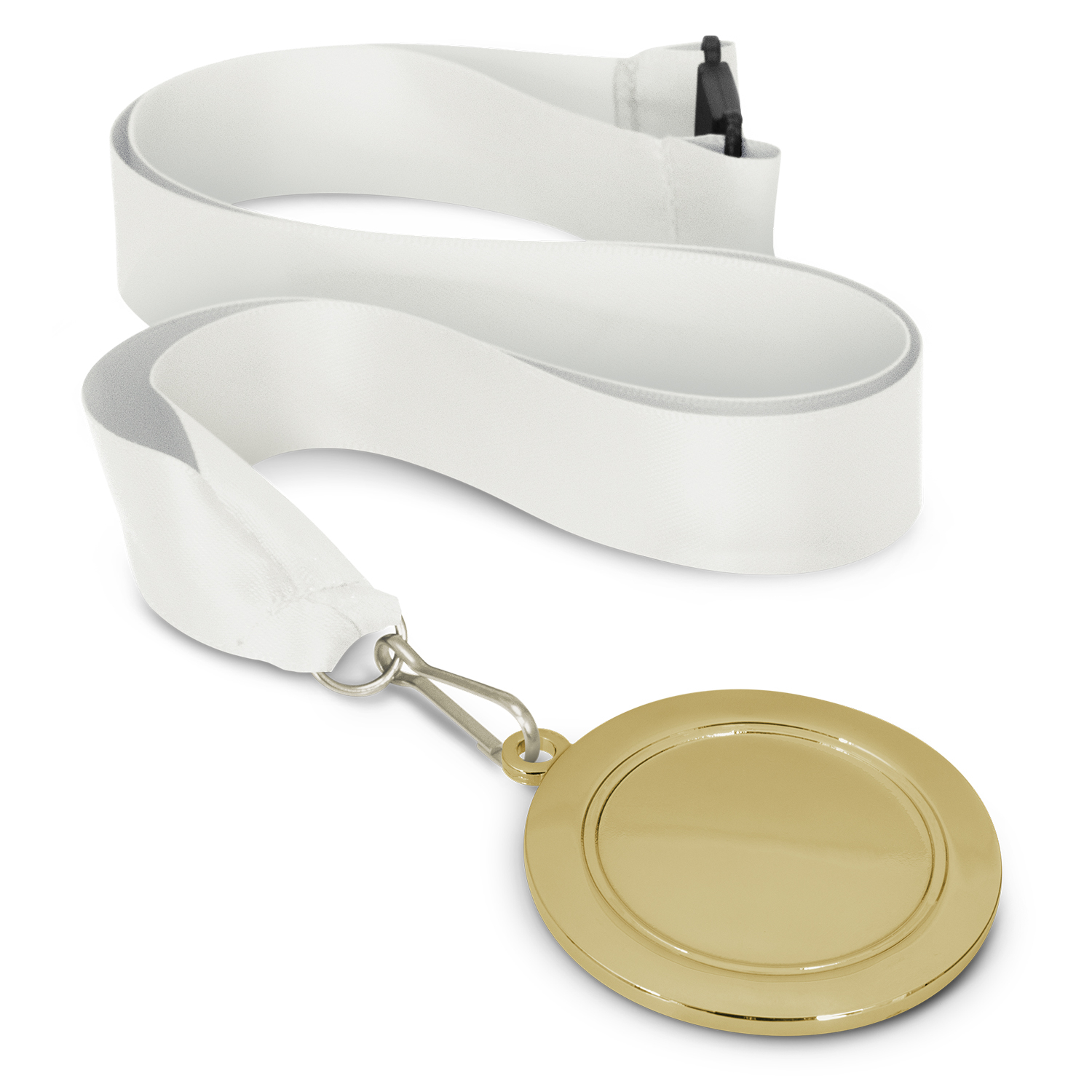 Podium Medal – 65mm