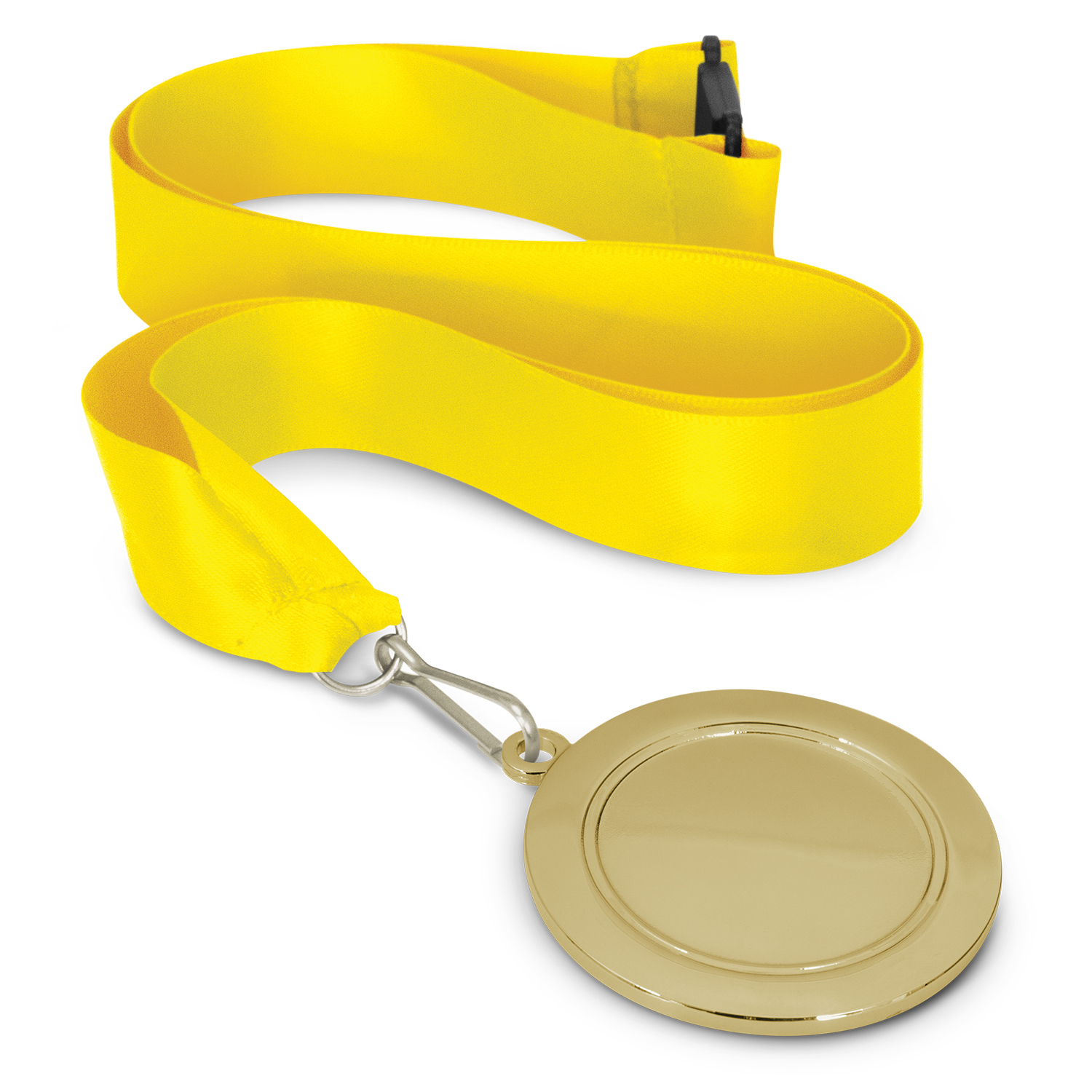 Podium Medal – 65mm