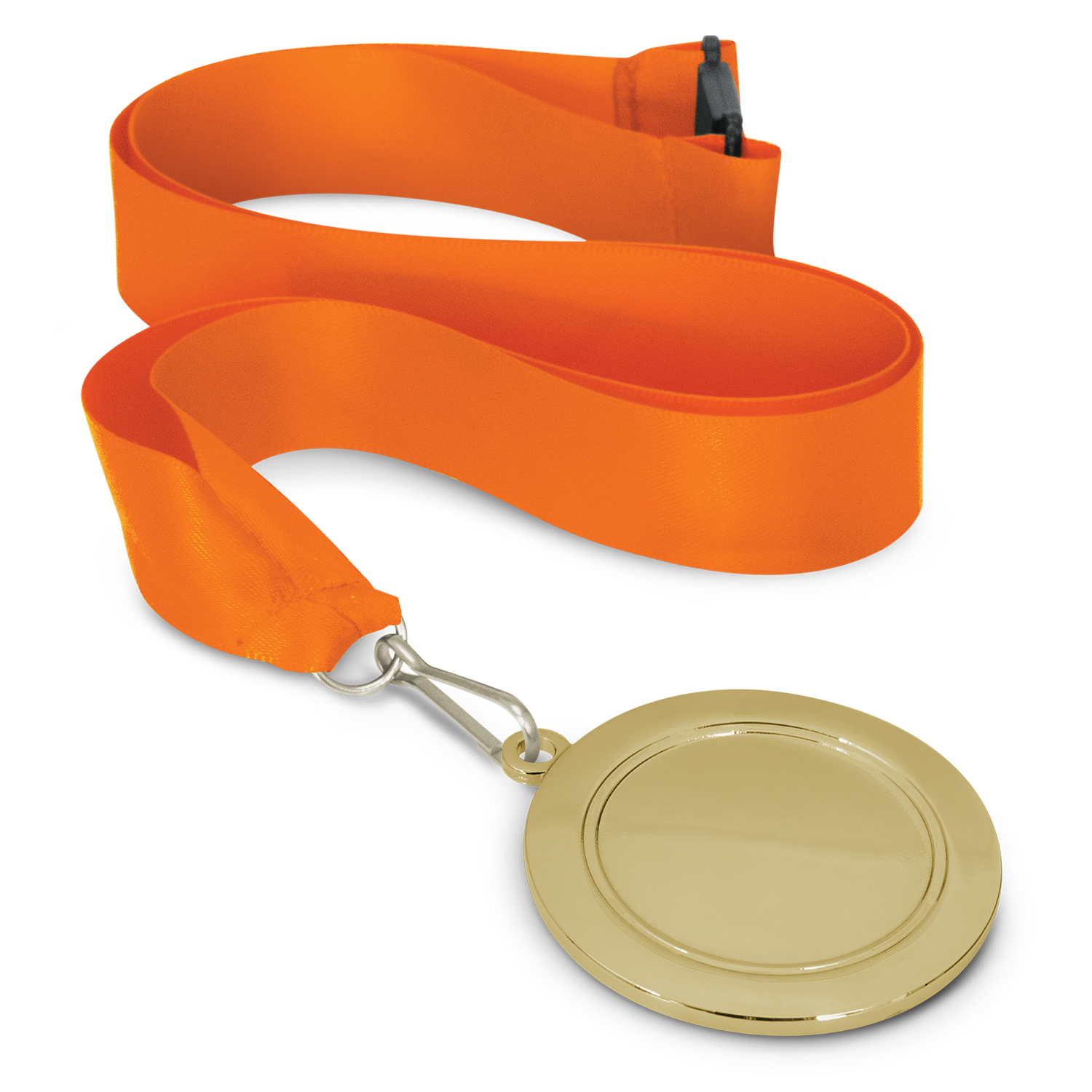 Podium Medal – 65mm