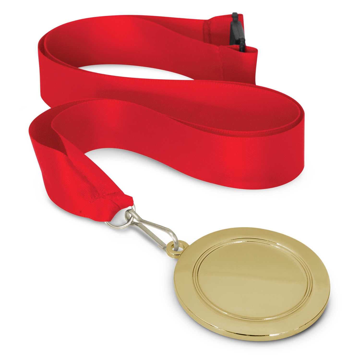 Podium Medal – 65mm