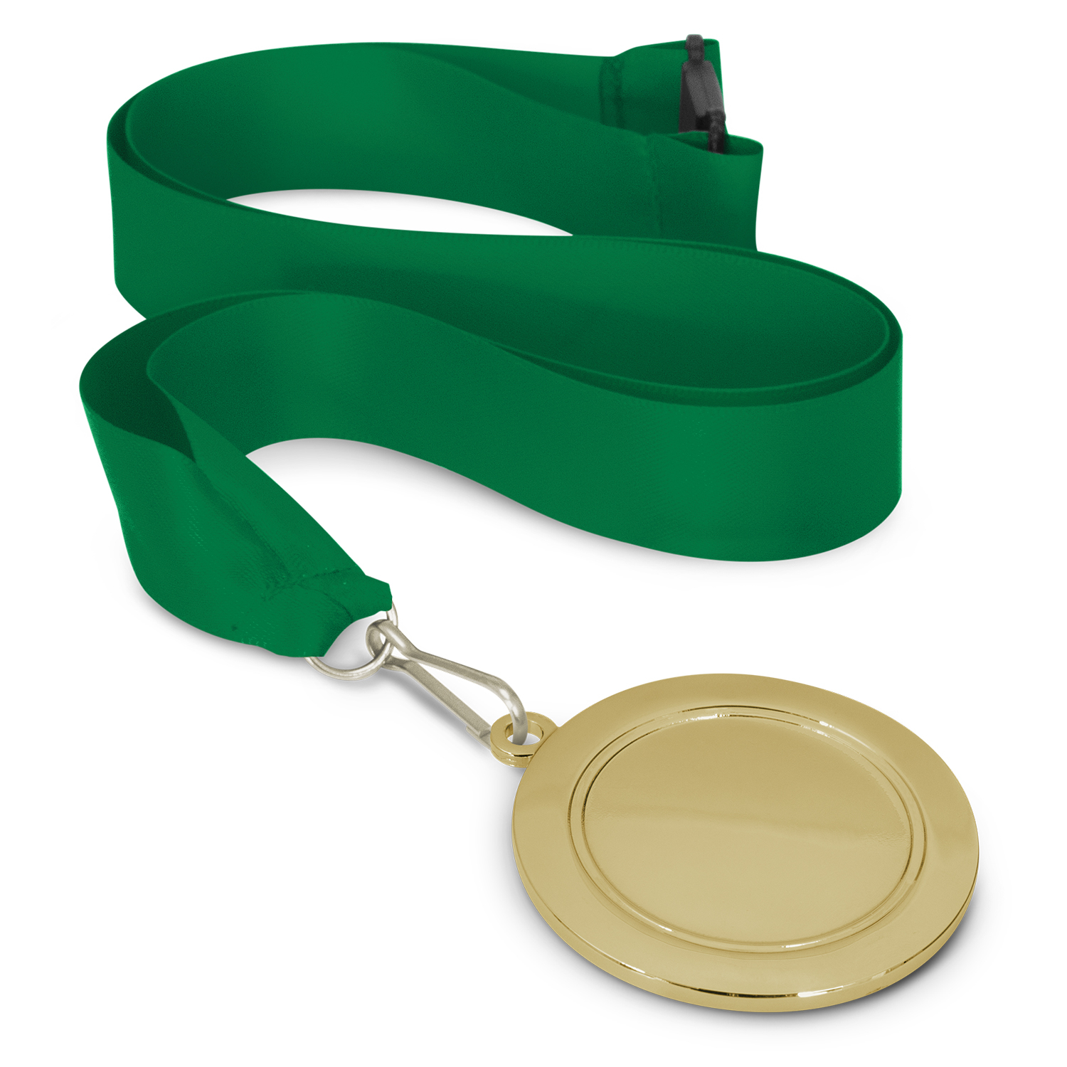 Podium Medal – 65mm