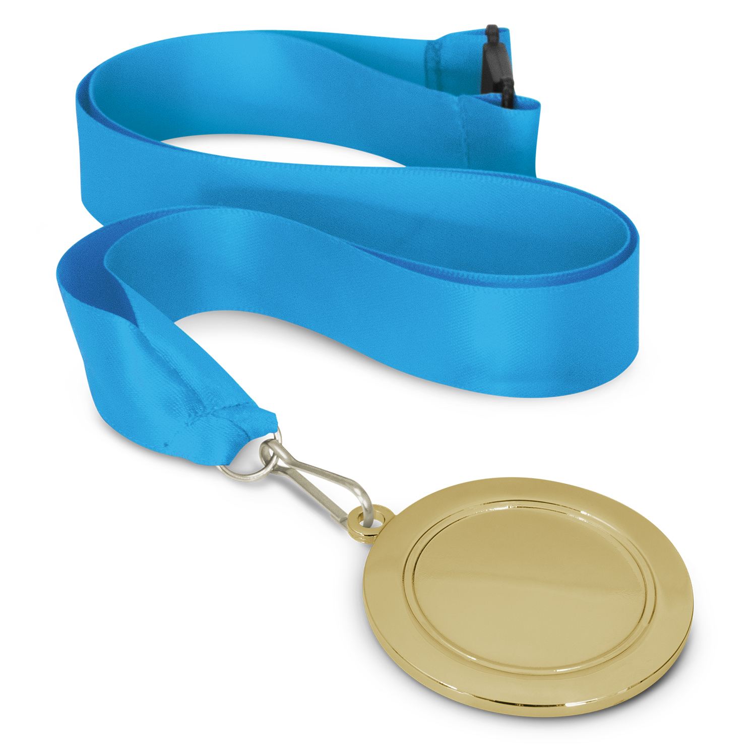 Podium Medal – 65mm