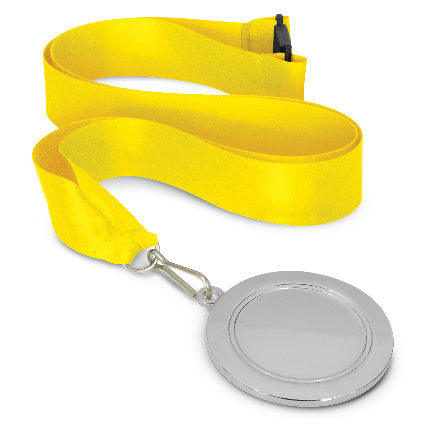 Podium Medal – 65mm
