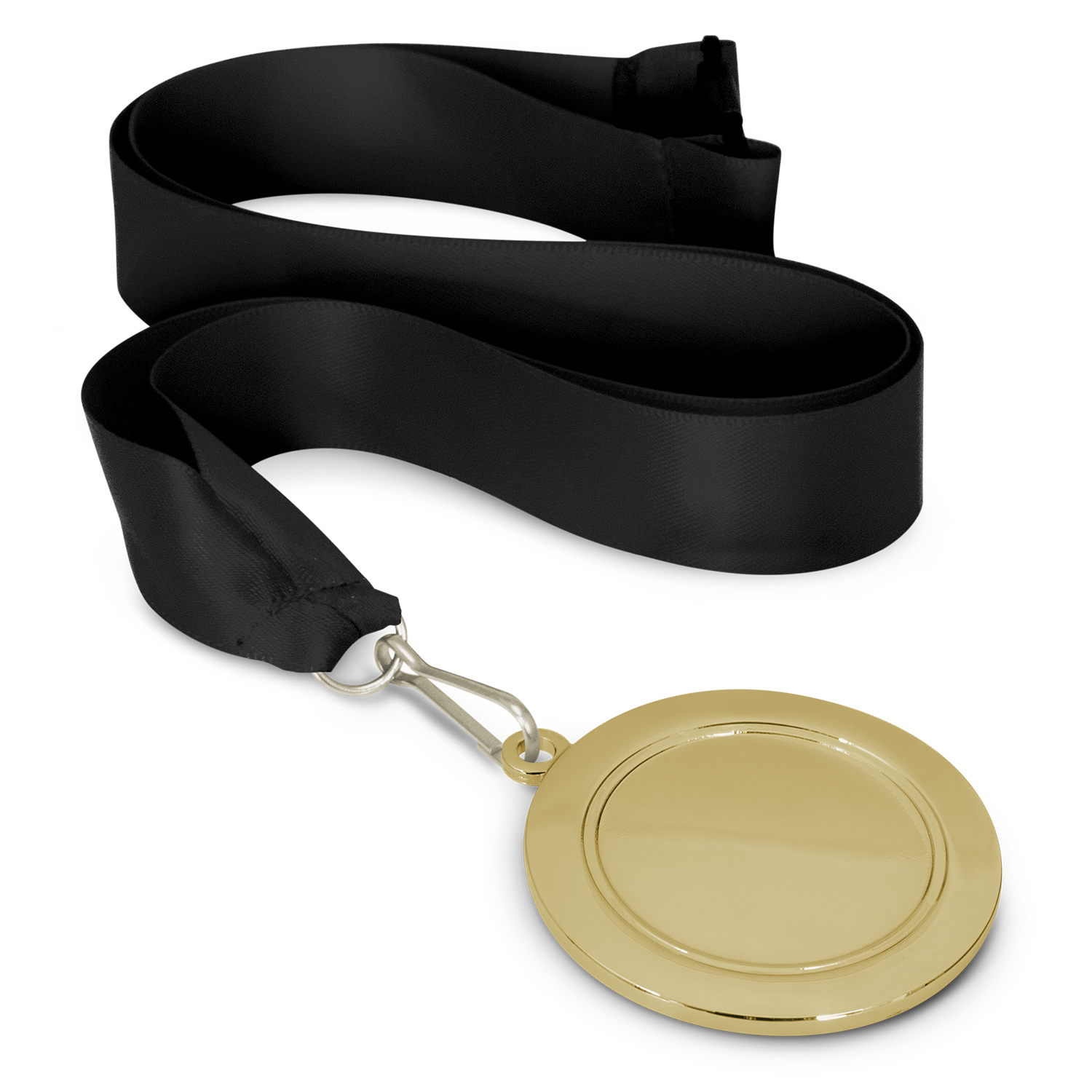 Podium Medal – 65mm