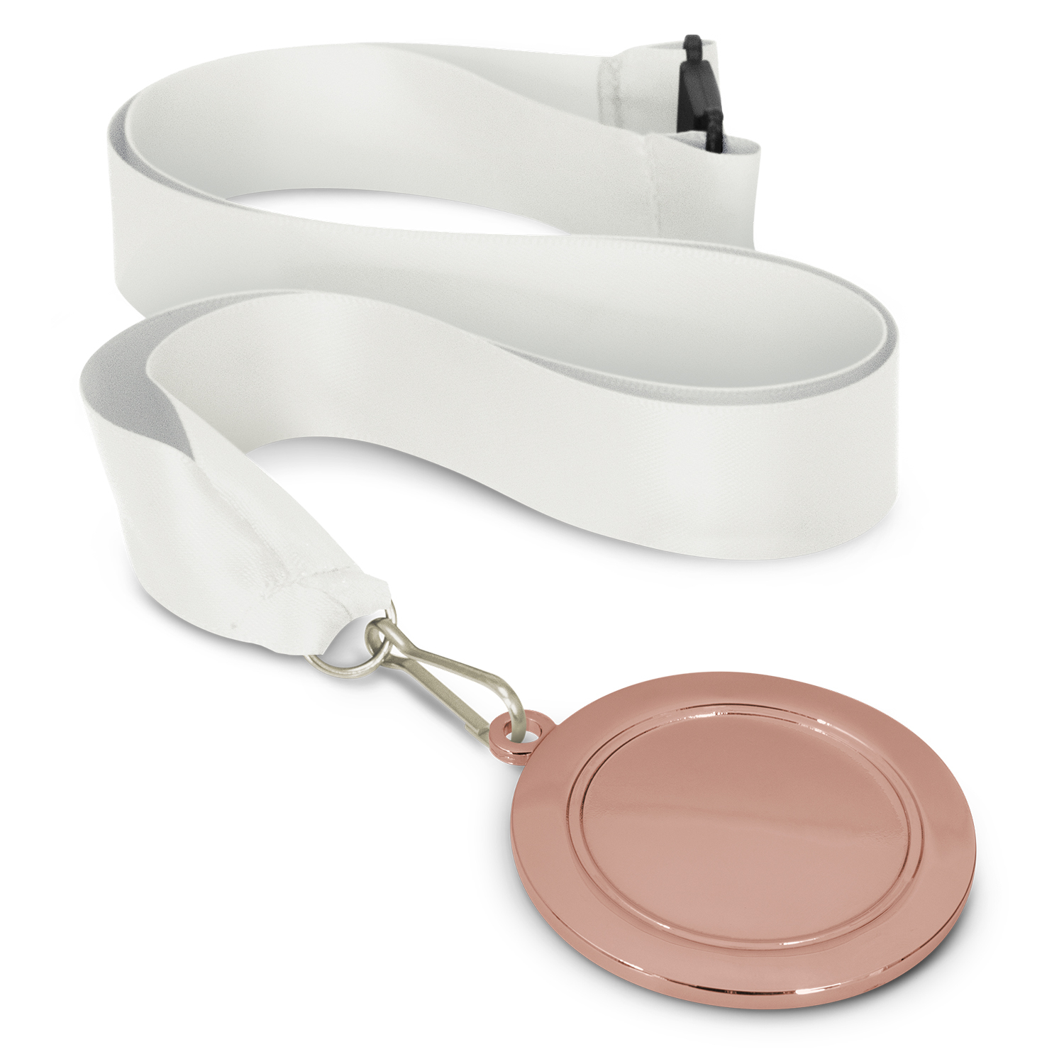 Podium Medal – 65mm