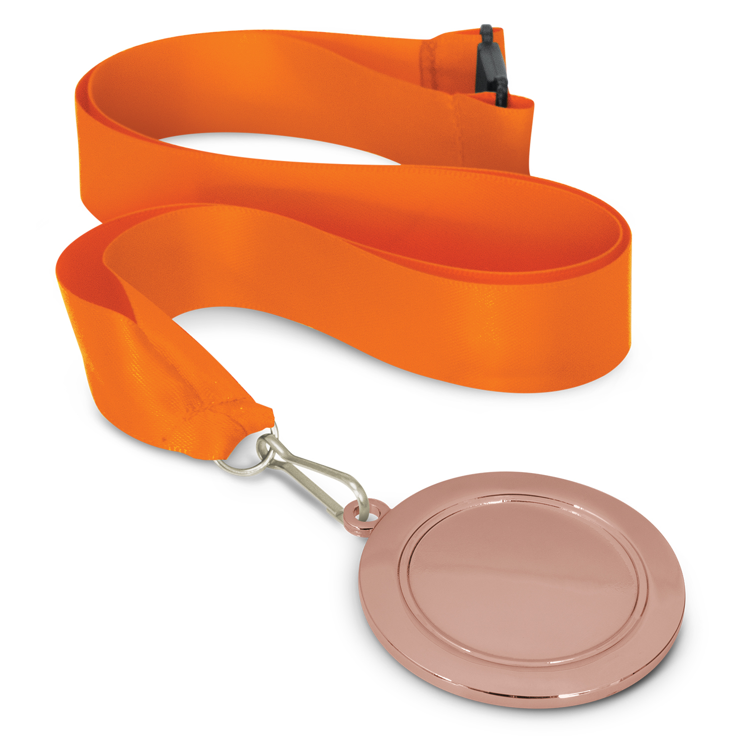 Podium Medal – 65mm