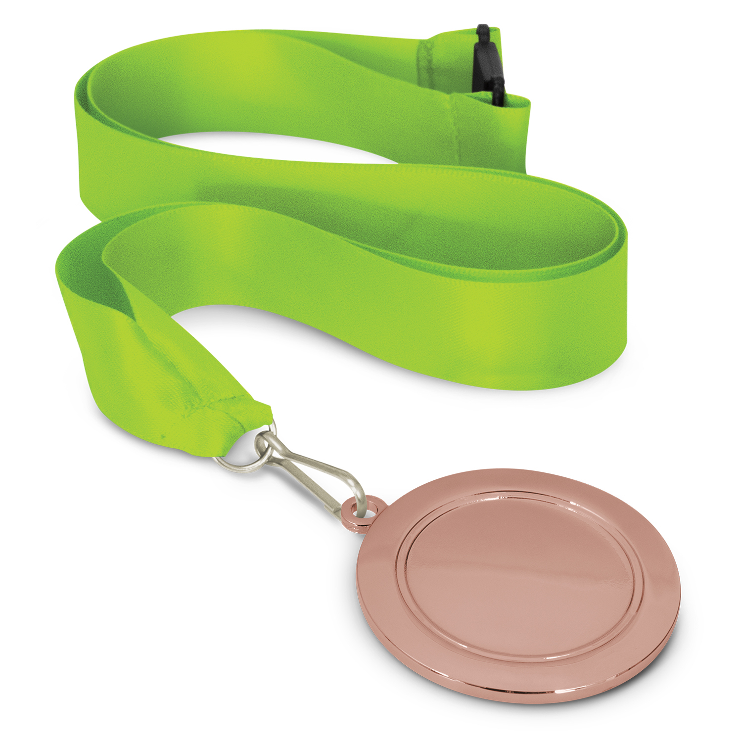 Podium Medal – 65mm