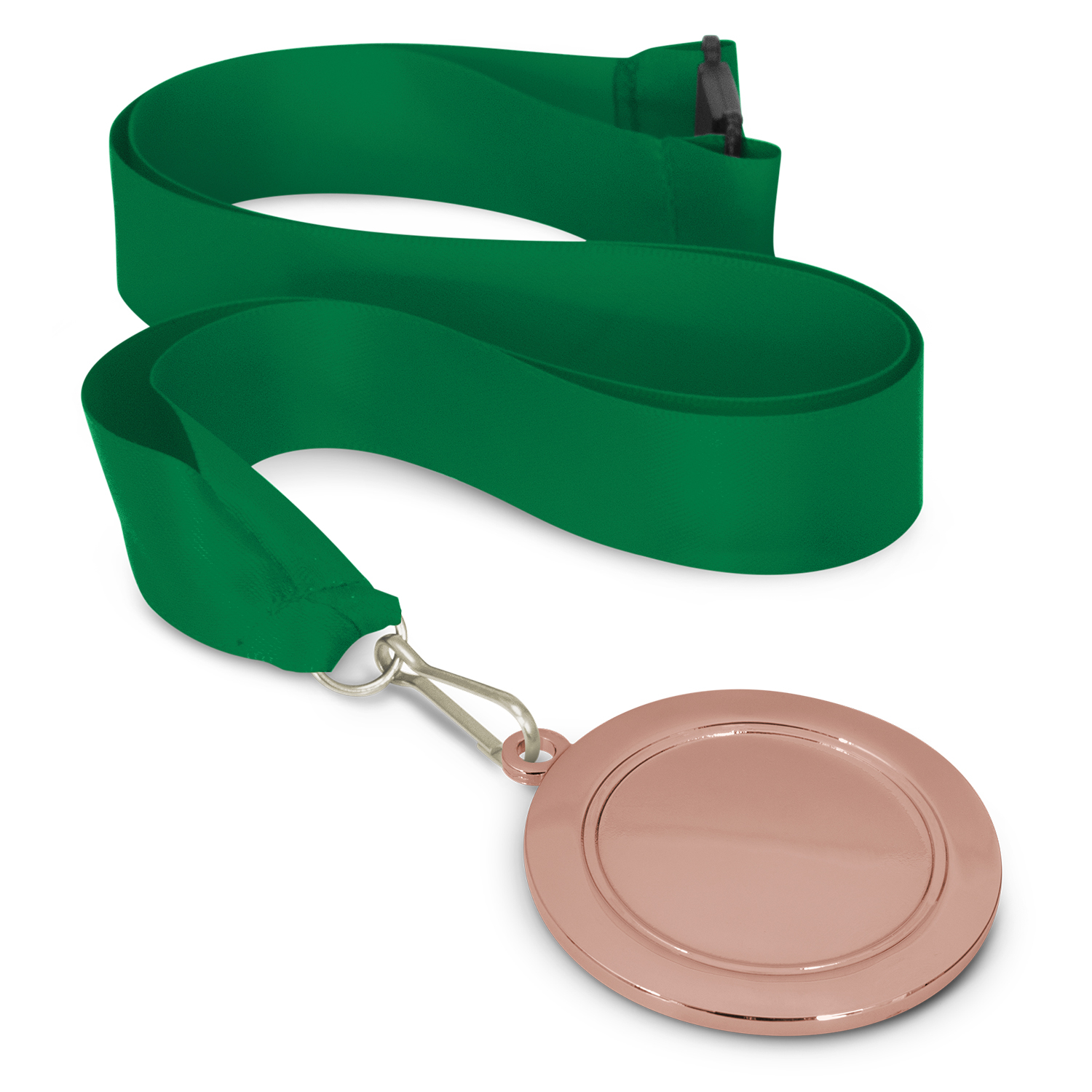 Podium Medal – 65mm