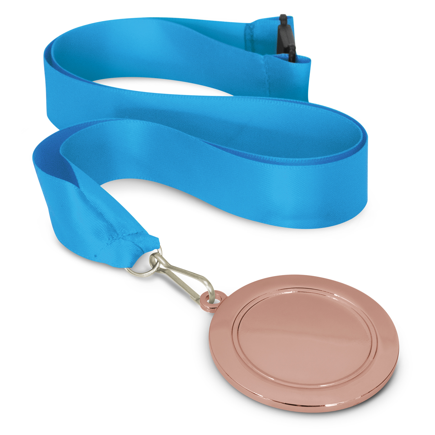 Podium Medal – 65mm