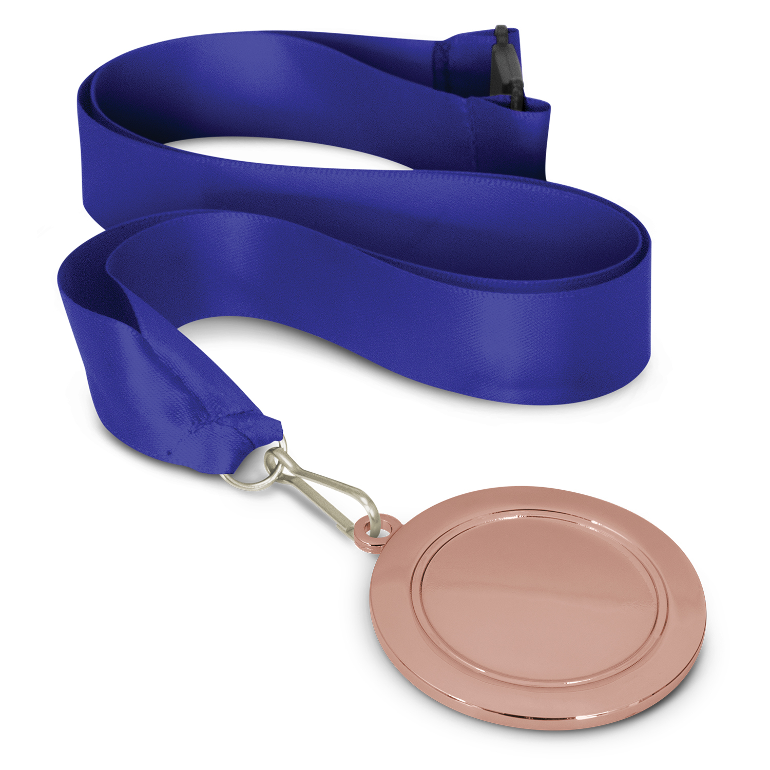 Podium Medal – 65mm