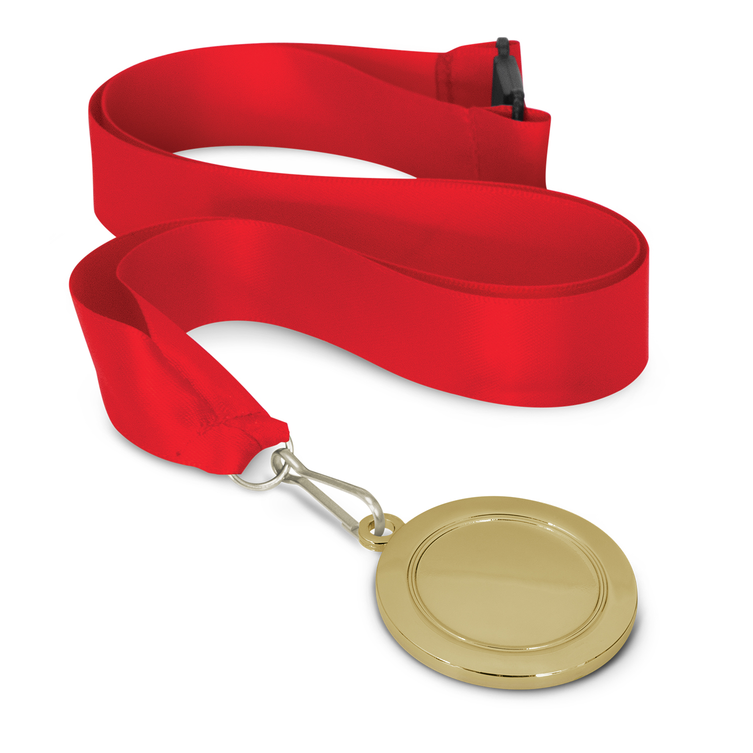 Podium Medal – 50mm