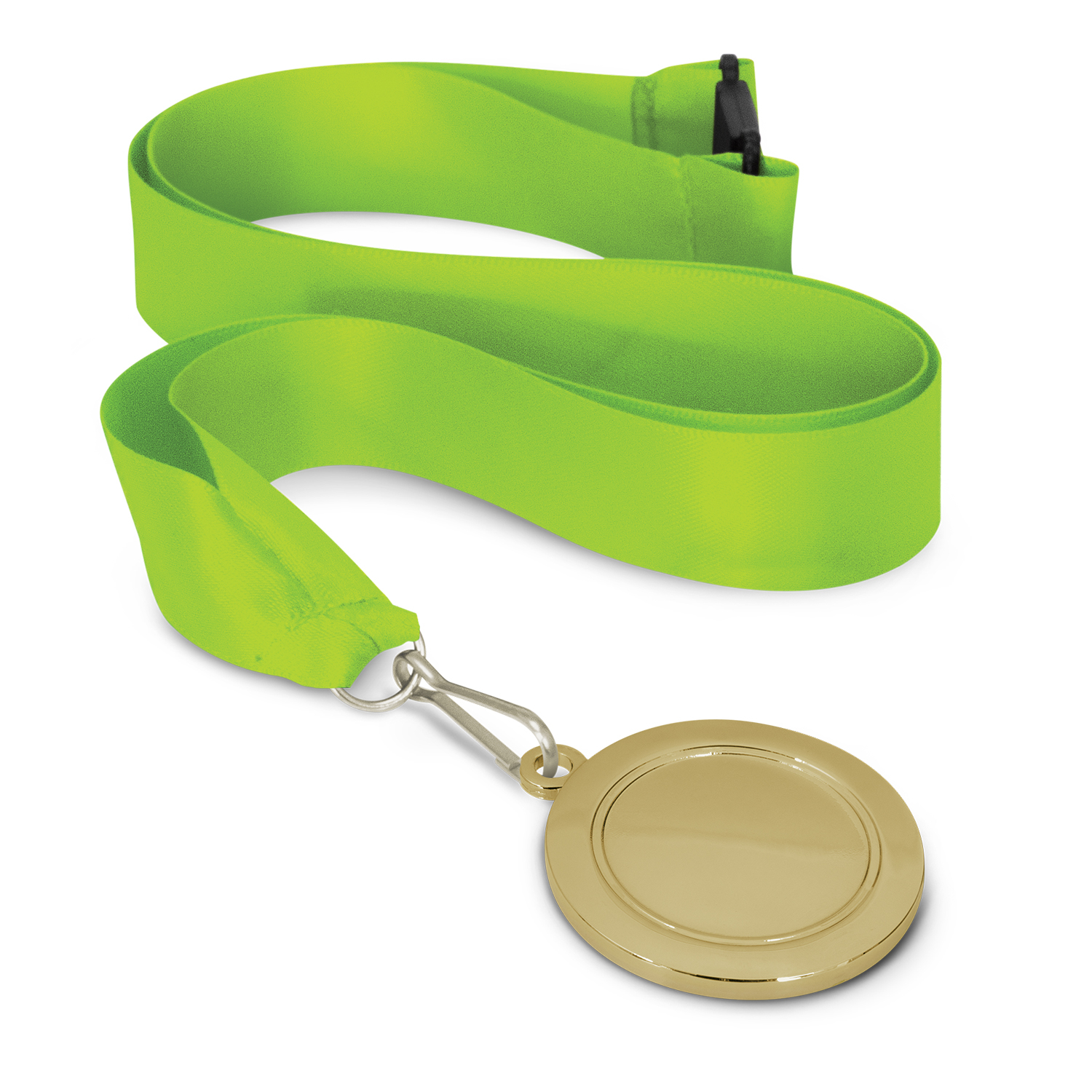 Podium Medal – 50mm