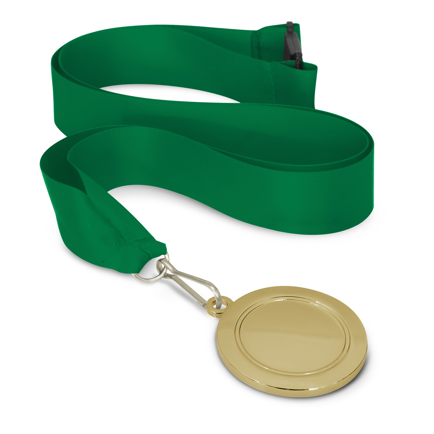 Podium Medal – 50mm