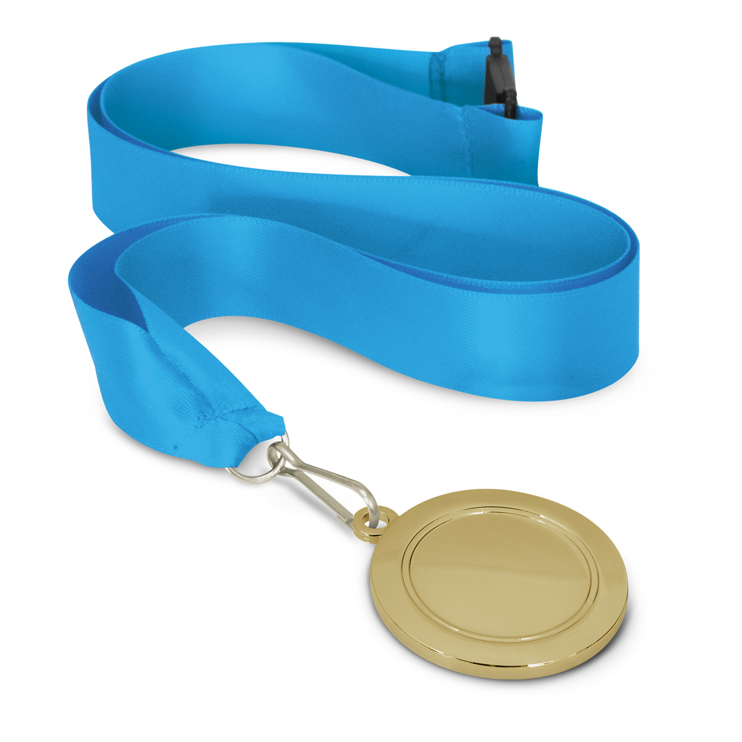Podium Medal – 50mm