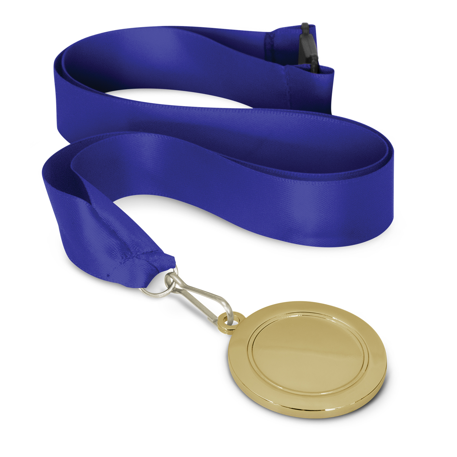 Podium Medal – 50mm