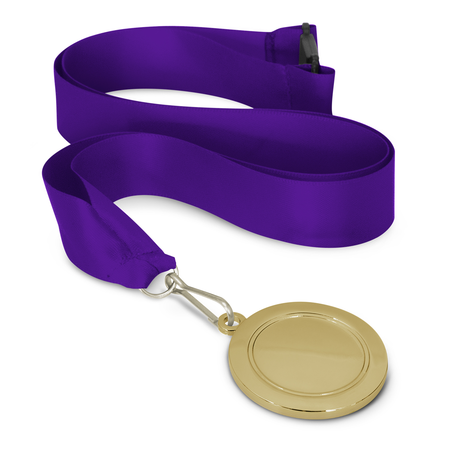 Podium Medal – 50mm