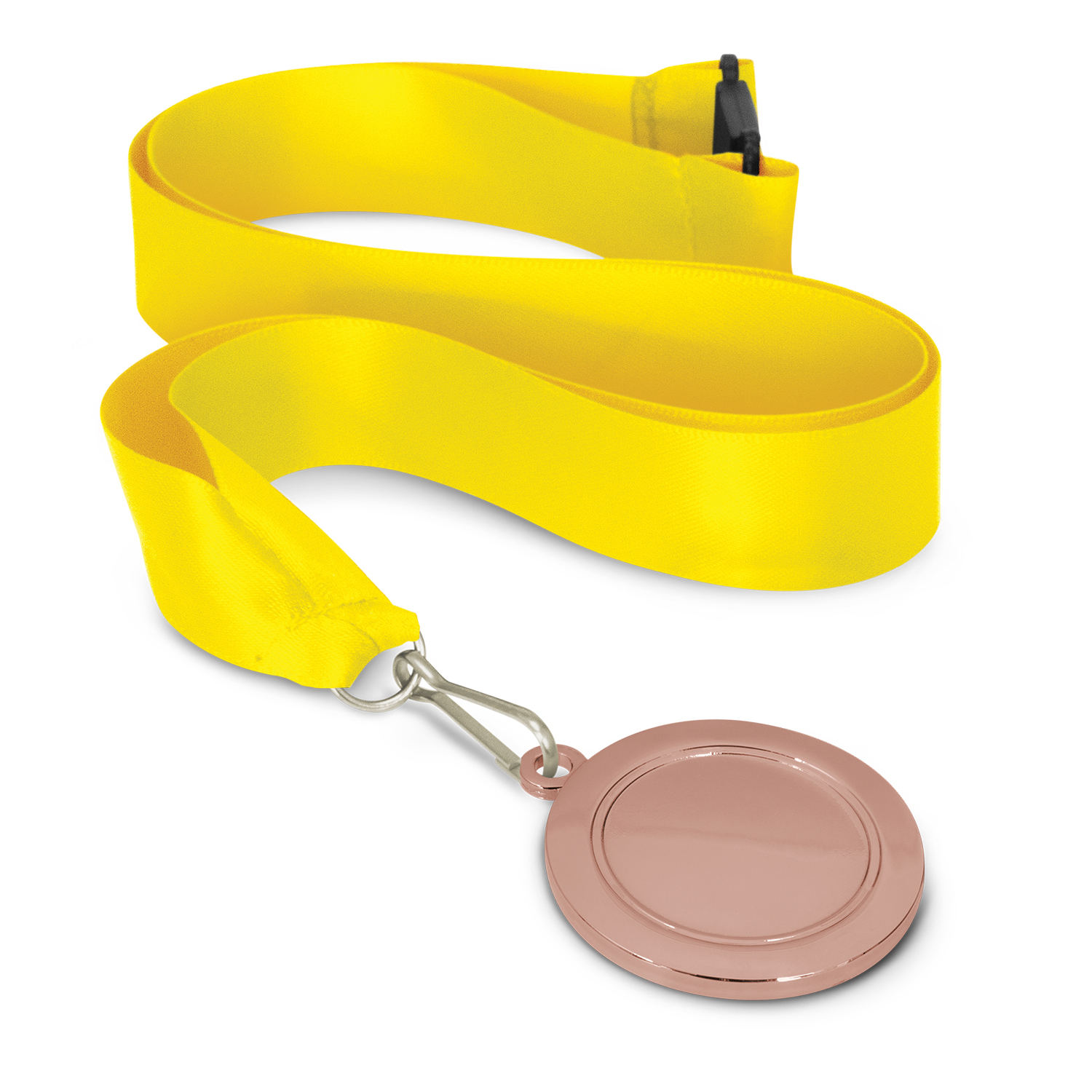 Podium Medal – 50mm