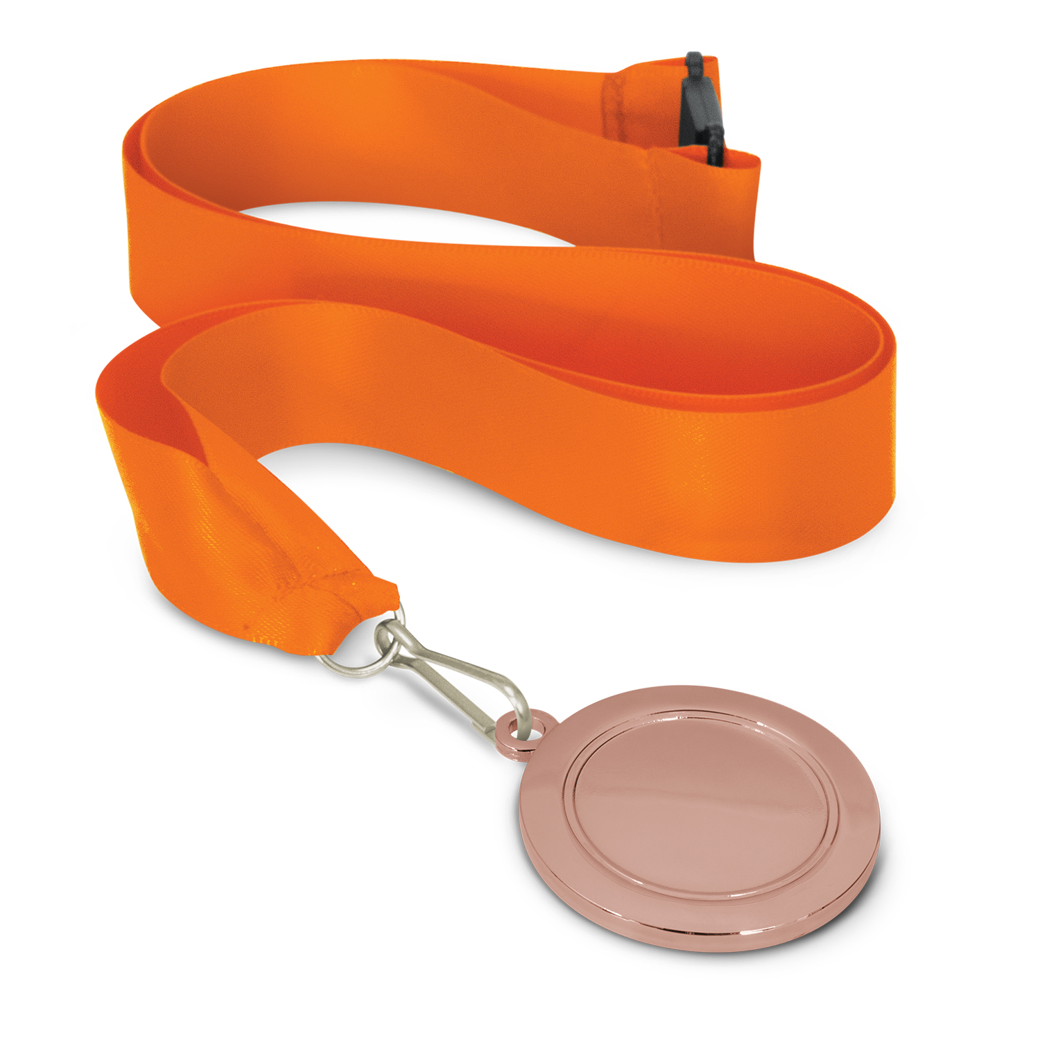 Podium Medal – 50mm