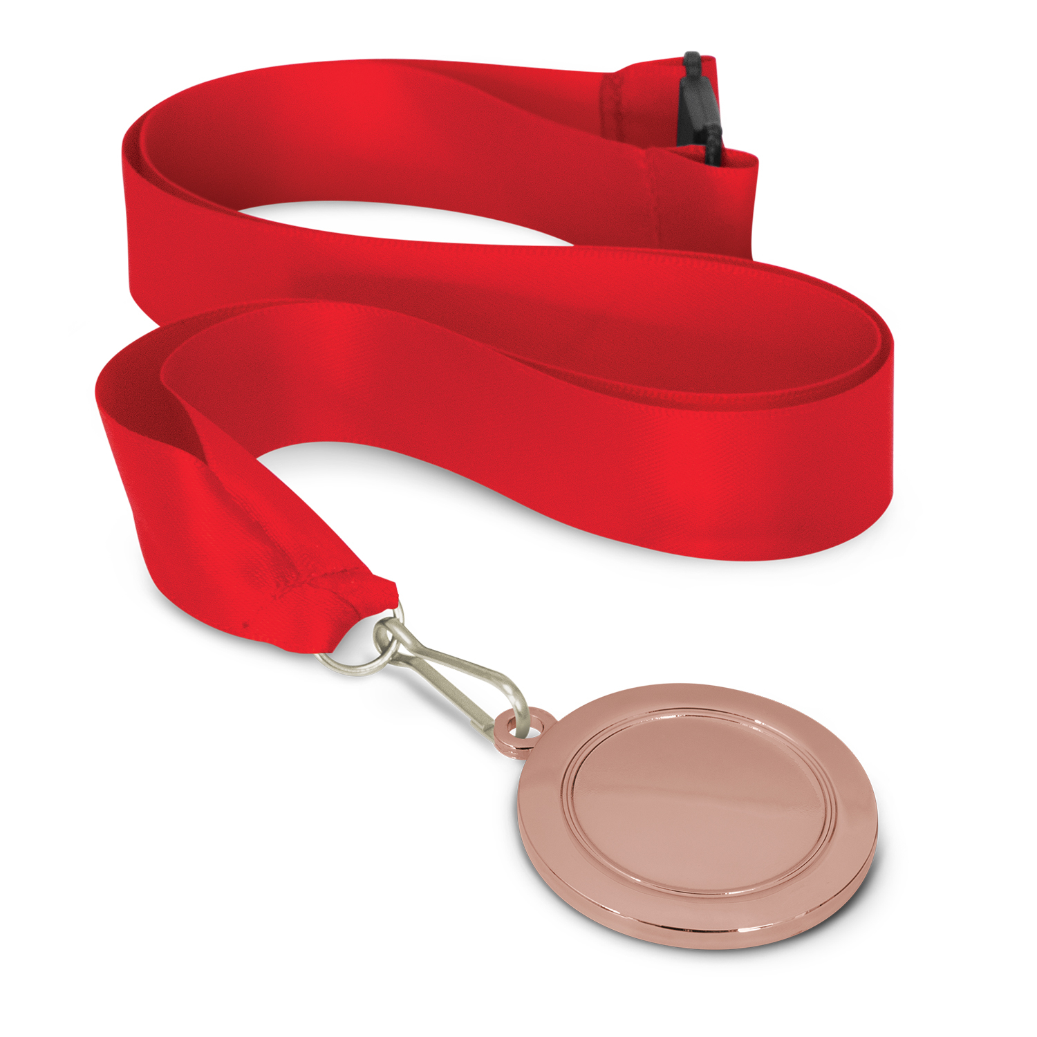 Podium Medal – 50mm