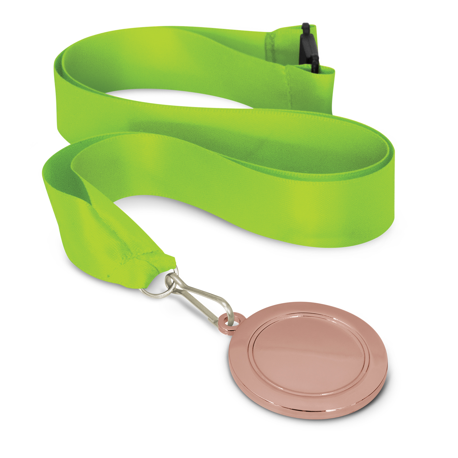 Podium Medal – 50mm