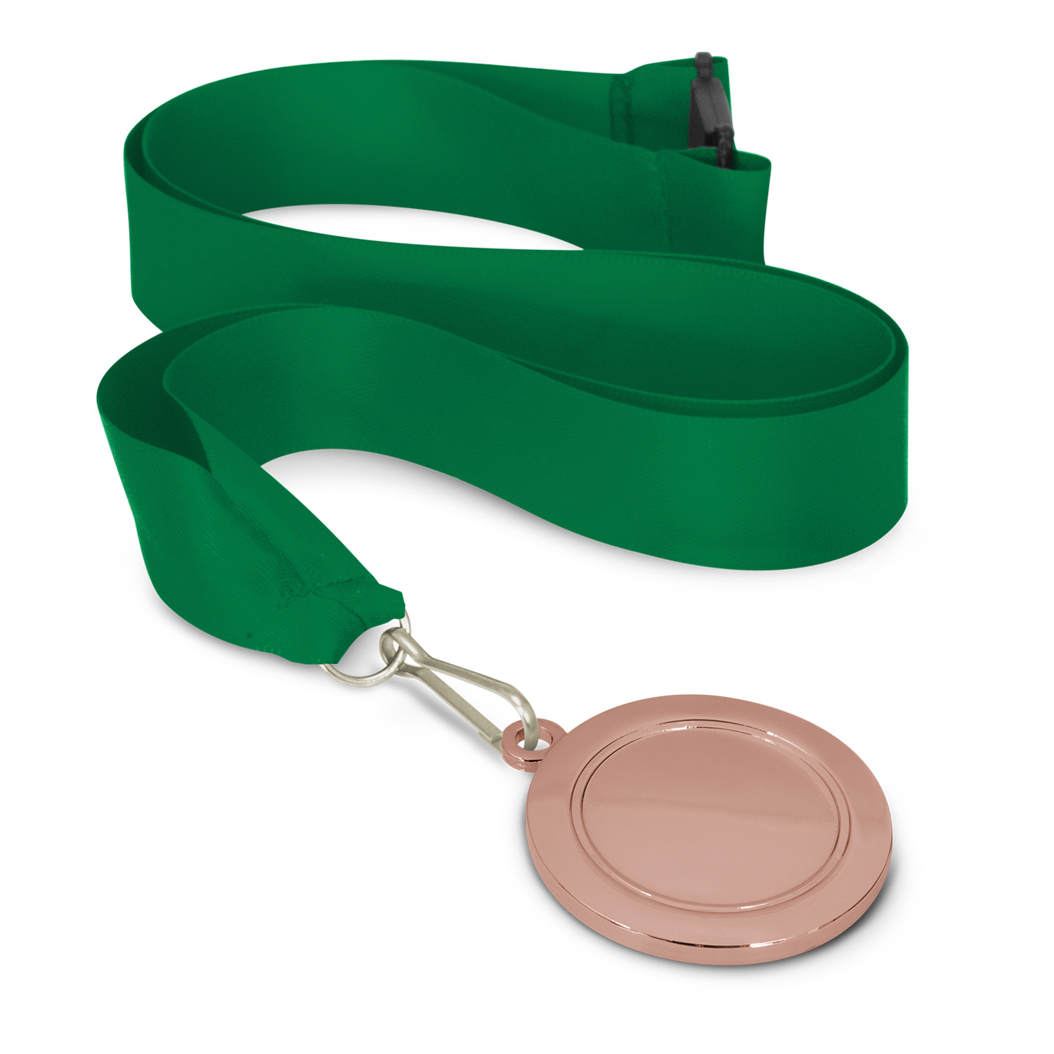 Podium Medal – 50mm