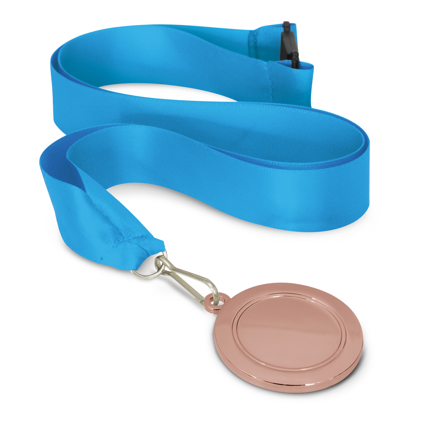 Podium Medal – 50mm