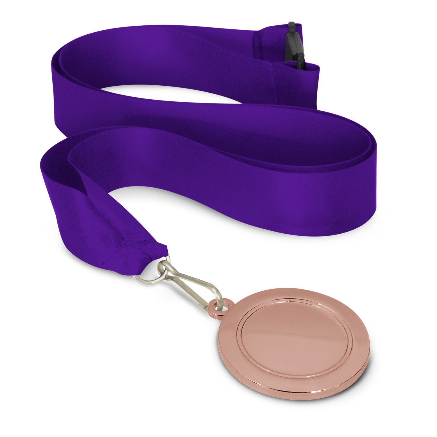 Podium Medal – 50mm