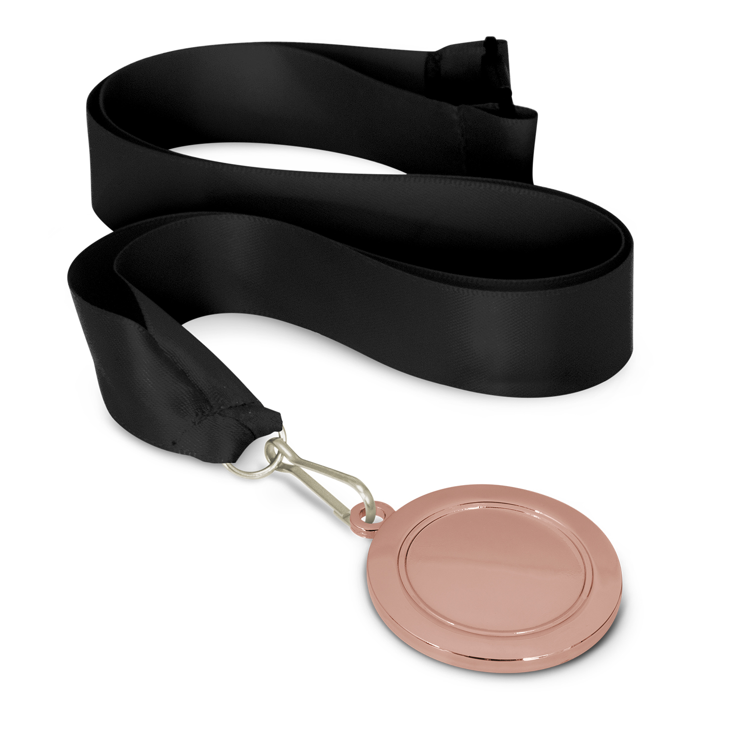 Podium Medal – 50mm