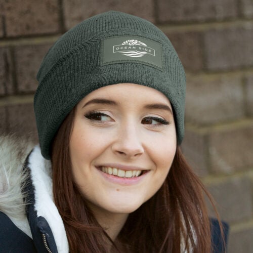 Skull Beanie