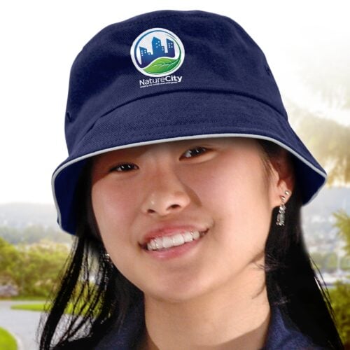 Cabana Wide Brim Hat