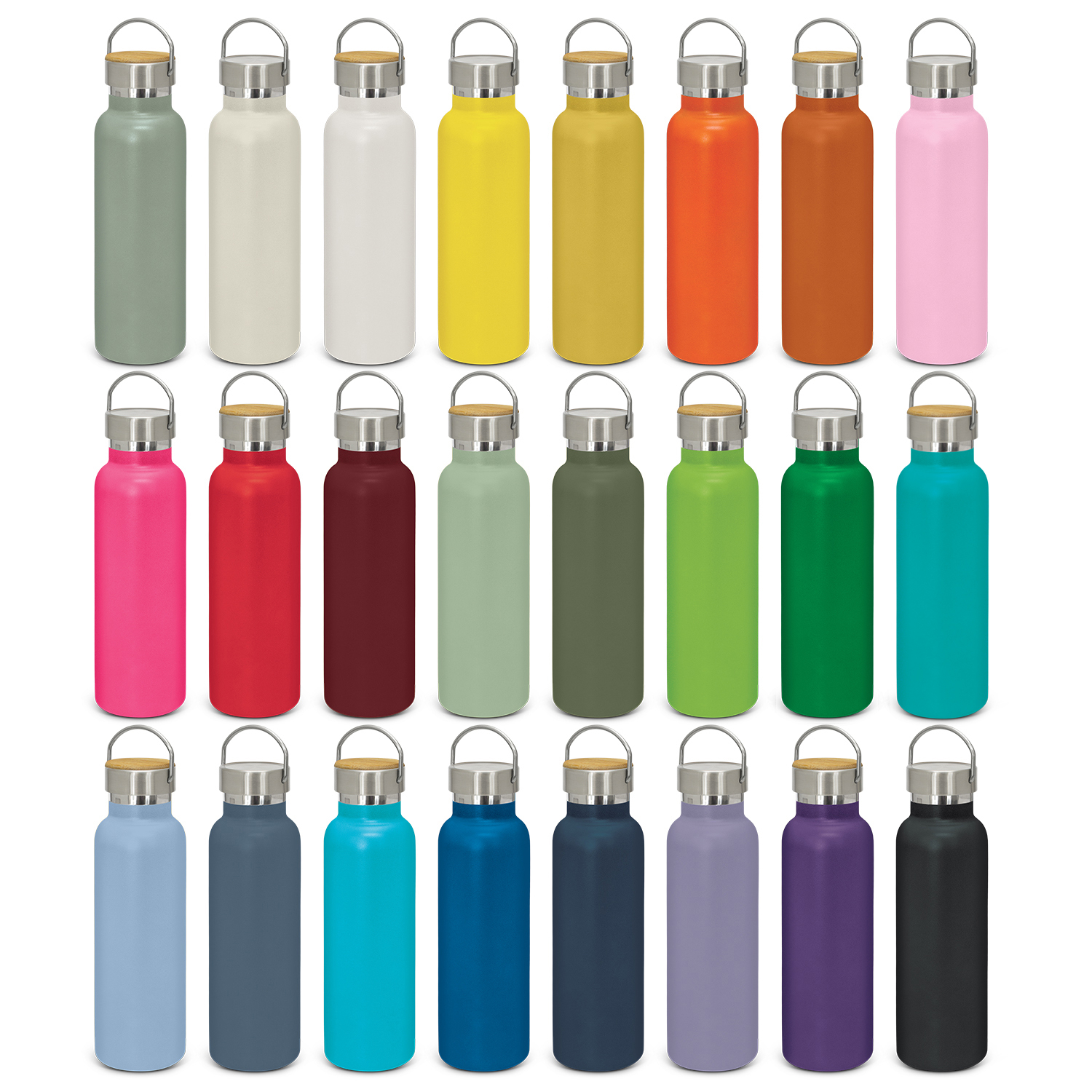 Deco Guard Nomad Bottle