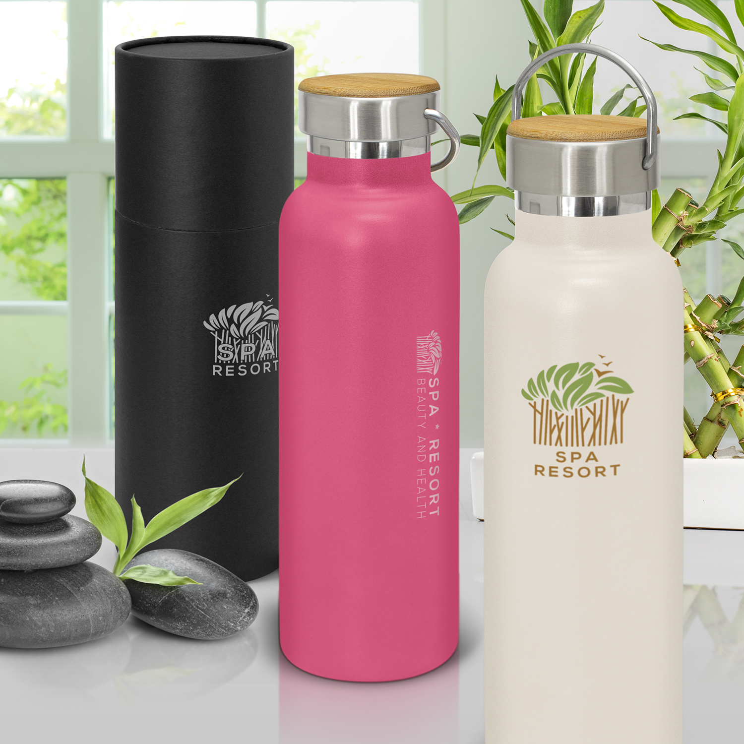 Deco Guard Nomad Bottle