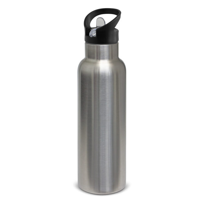 Nomad Vacuum Bottle – Stainless