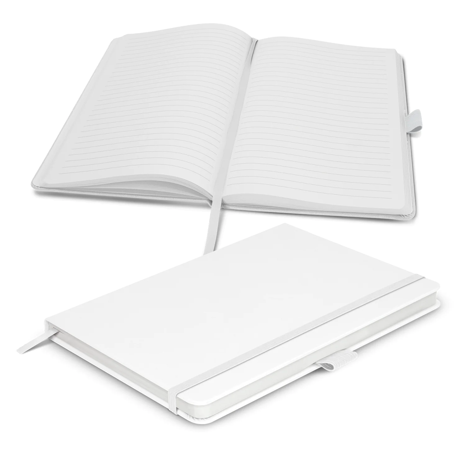 Parker Notebook