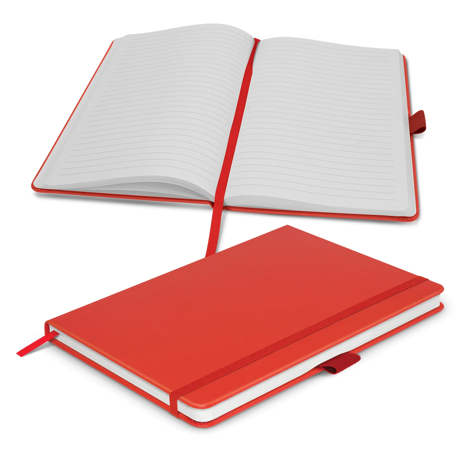 Parker Notebook