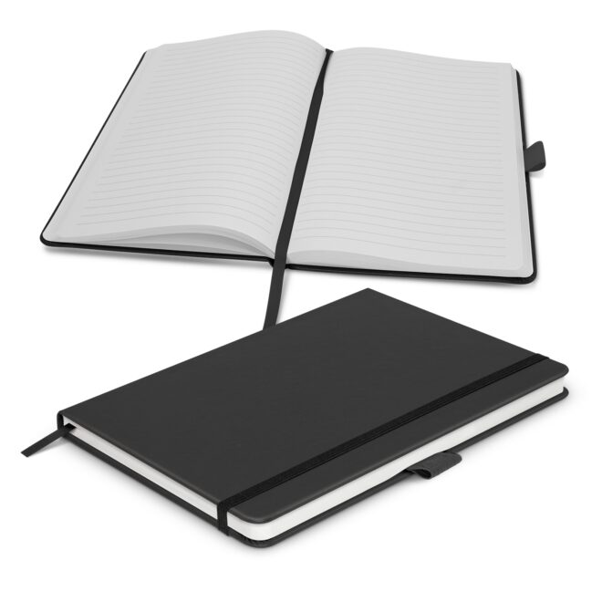 Parker Notebook