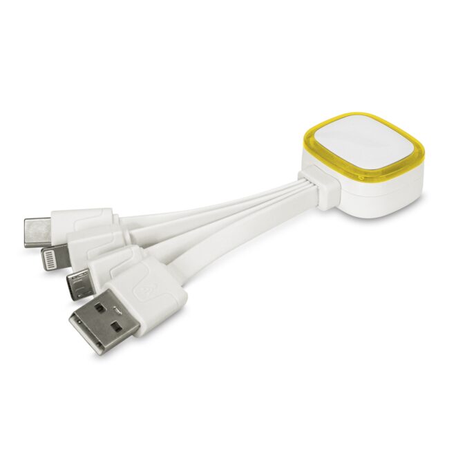 Zodiac Charging Cable