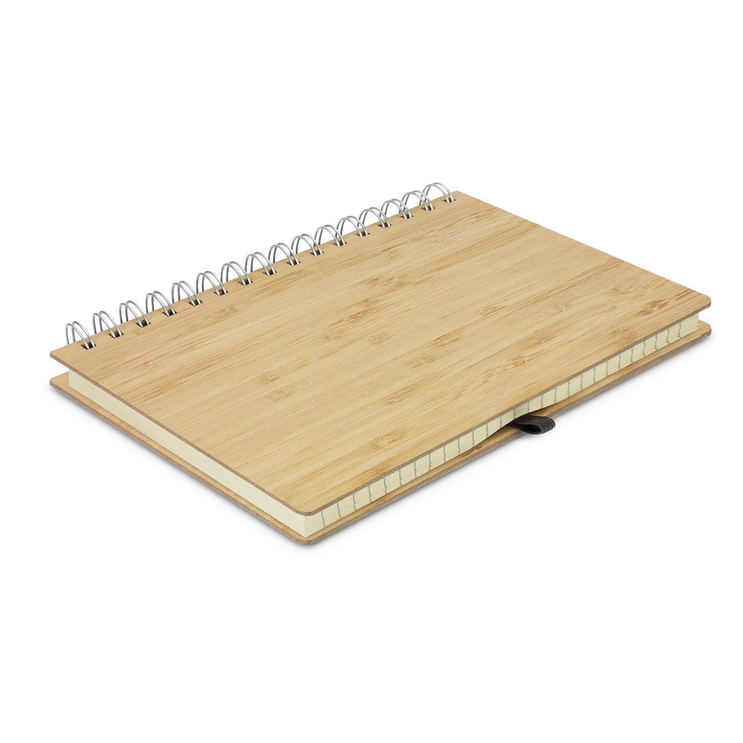 Eco Bamboo Journal