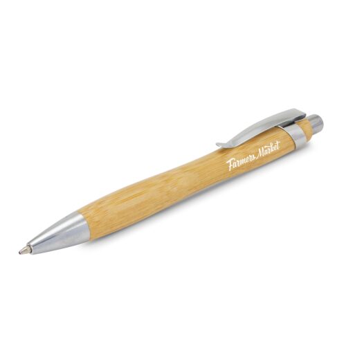 Supreme Wood Pen