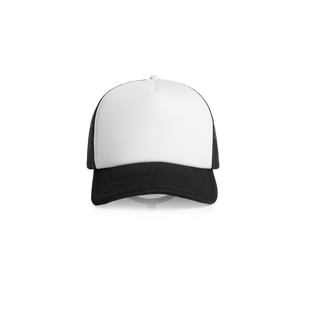 Frame Foam 2-tone Trucker