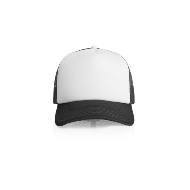 Frame Foam 2-tone Trucker