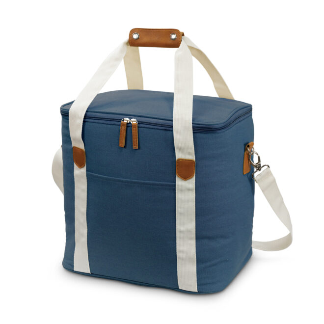 32L Canvas Cooler Bag